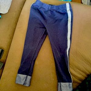 3T girl Jeggings